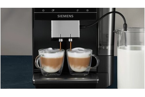 Ekspres Siemens EQ.700 TP713R19 automatyczny