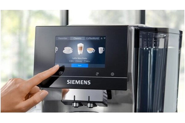 Ekspres Siemens EQ.700 TQ713R03 automatyczny