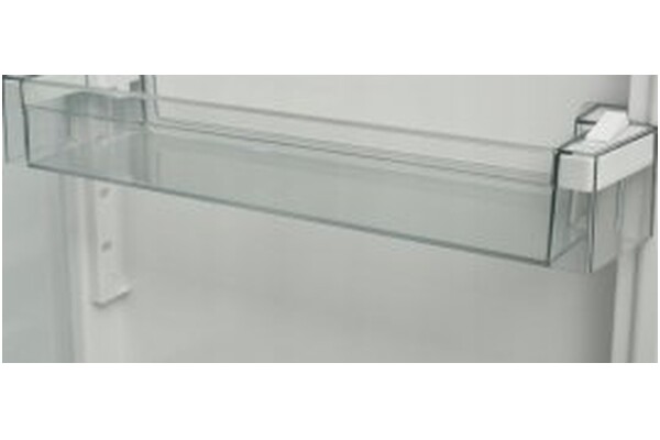 Lodówka Sharp SJFBB05DTXLE