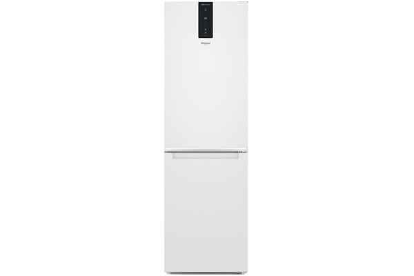 Lodówka Whirlpool W7X82OW