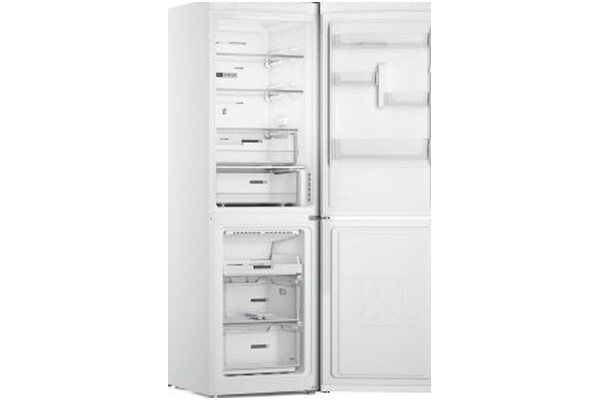 Lodówka Whirlpool W7X82OW