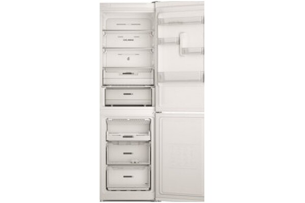 Lodówka Whirlpool W7X82OW
