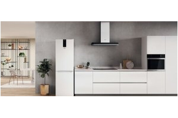 Lodówka Whirlpool W7X82OW