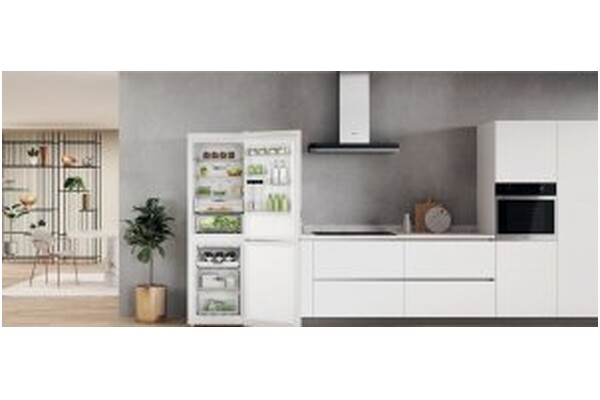 Lodówka Whirlpool W7X82OW