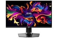 Monitor 26.5" MSI MAG MAG 9S6 czarny