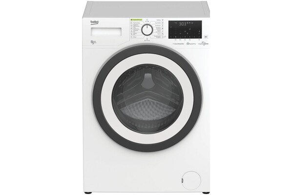 Pralka Beko HTV8736XSHT 5kg 1400obr./min