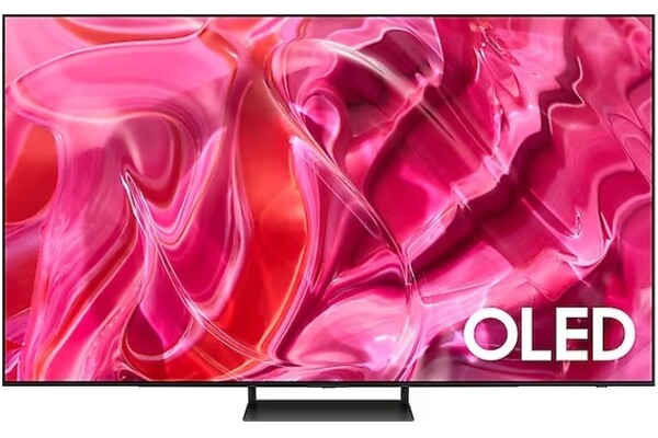 Telewizor Samsung QE65S90CATXXH 65" 4K Ultra HD QE65S90CAT