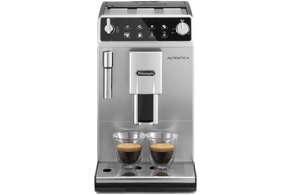 Ekspres De’Longhi ETAM29510SB automatyczny