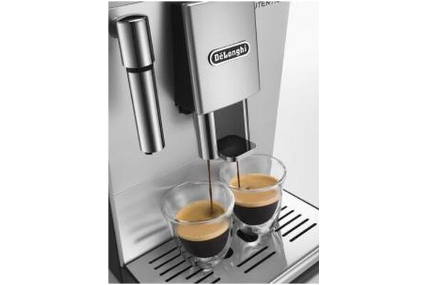 Ekspres De’Longhi ETAM29510SB automatyczny