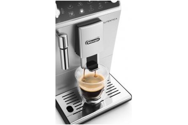 Ekspres De’Longhi ETAM29510SB automatyczny