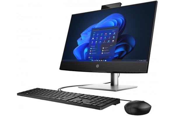 HP ProOne 440 Intel Core i5 16GB DDR5 Intel UHD Graphics 770 500GB SSD Windows 11 Professional