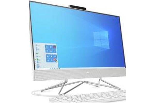 HP 24-df0015na Intel Core i3 8GB DDR4 250GB SSD Windows 10 Home
