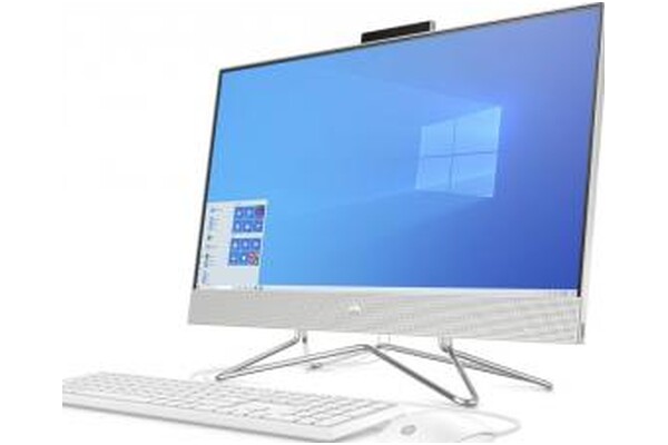 HP 24-df0015na Intel Core i3 8GB DDR4 250GB SSD Windows 10 Home