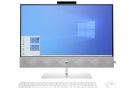 HP 27-d1007na Intel Core i7 8GB DDR4 Intel UHD Graphics 750 1TB SSD Windows 10 Home