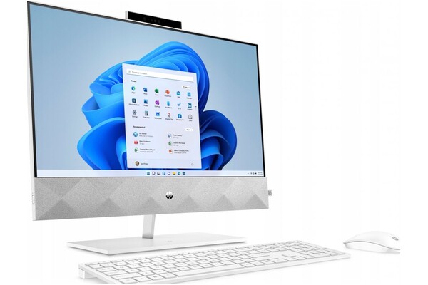 HP 24-k0102ua 8GB DDR4 250GB SSD