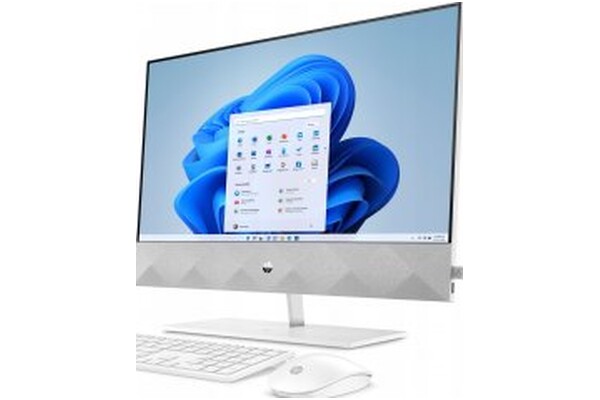 HP 24-k0102ua 8GB DDR4 250GB SSD