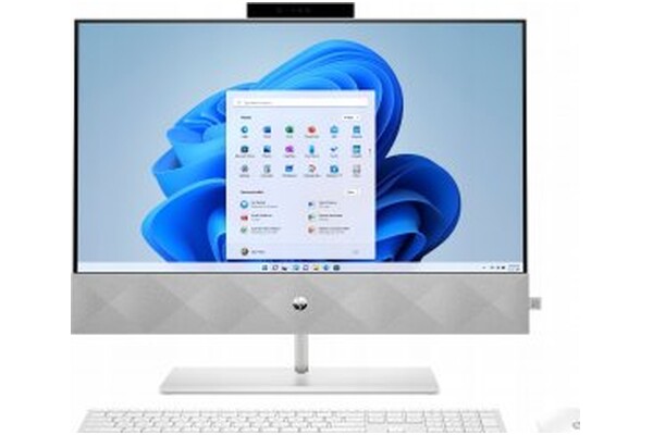 HP 24-k0102ua 8GB DDR4 250GB SSD