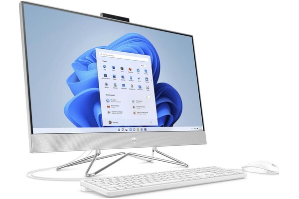 HP 27-dp0033na Intel Core i5 8GB DDR4 500GB SSD Windows 10 Home
