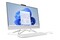 HP 27-dp0033na Intel Core i5 8GB DDR4 500GB SSD Windows 10 Home