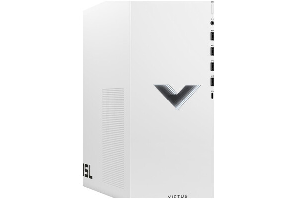HP TG02-0124nw Intel Core i5 16GB DDR4 NVIDIA GeForce RTX 3060 12GB 500GB SSD Windows 11 Home