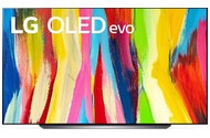 Telewizor LG OLED83C21LA 83" 4K Ultra HD OLED83C21LA