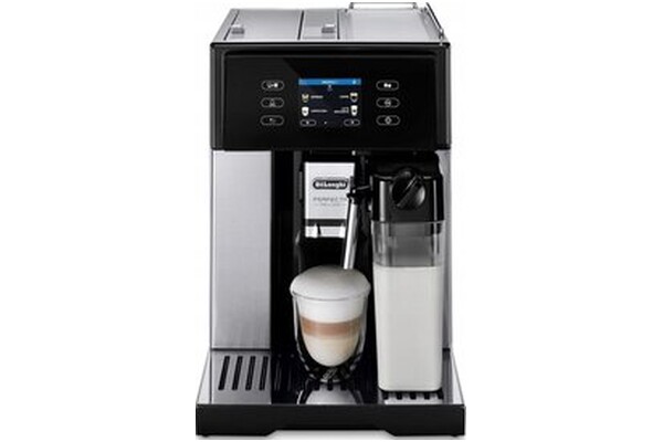 Ekspres De’Longhi Perfecta Delux ESAM46075MB automatyczny