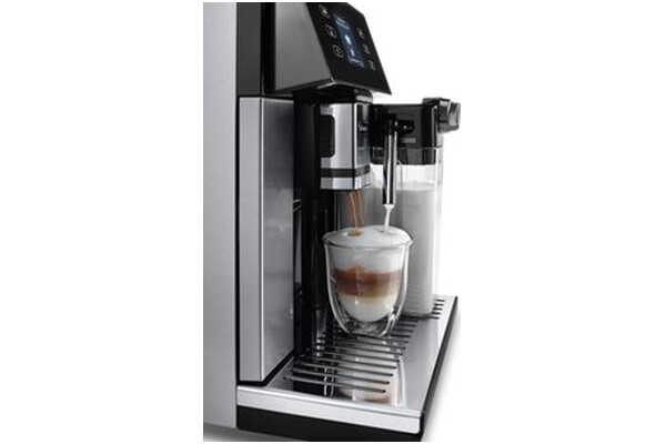 Ekspres De’Longhi Perfecta Delux ESAM46075MB automatyczny