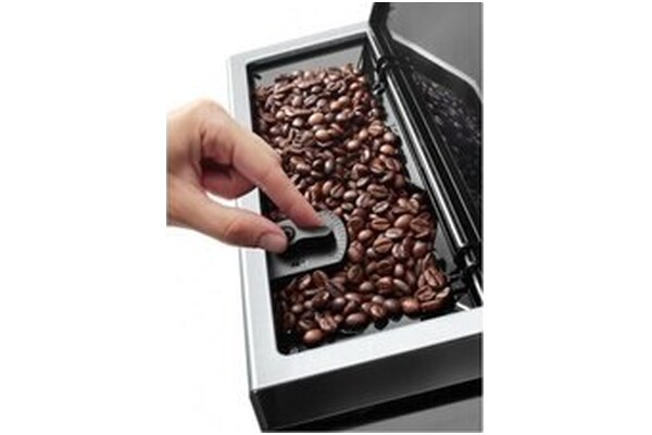 Ekspres De’Longhi Perfecta Delux ESAM46075MB automatyczny