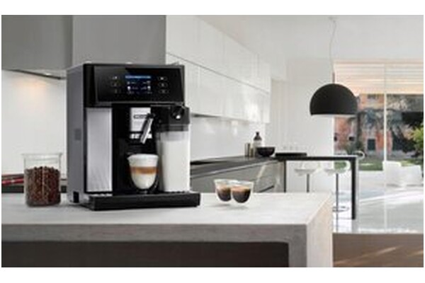 Ekspres De’Longhi Perfecta Delux ESAM46075MB automatyczny