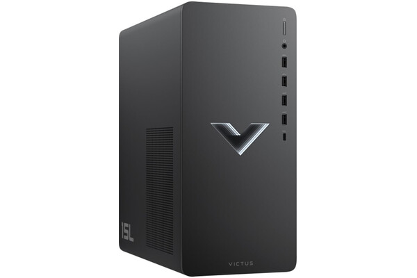 HP TG02-0024nw AMD Ryzen 5 8GB DDR4 NVIDIA GeForce GTX 1650 4GB 500GB SSD Windows 11 Home
