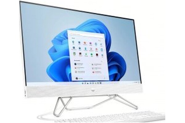 HP 24-cb1009ny 8GB DDR4 INTEL Iris Xe 500GB SSD brak
