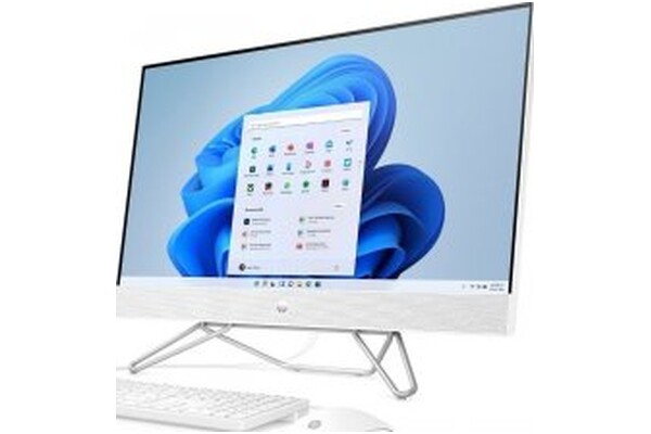 HP 24-cb1009ny 8GB DDR4 INTEL Iris Xe 500GB SSD brak