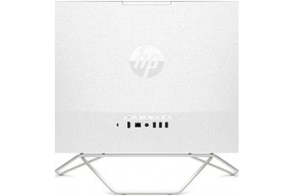 HP 24-cb1009ny 8GB DDR4 INTEL Iris Xe 500GB SSD brak