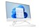 HP 24-cb1009ny 8GB DDR4 INTEL Iris Xe 500GB SSD brak