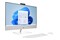 HP 27-ca1702ng 16GB DDR4 Intel UHD Graphics 770 500GB SSD Windows 11 Home