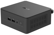 ASUS NUC 13 Kit INTEL Iris Xe
