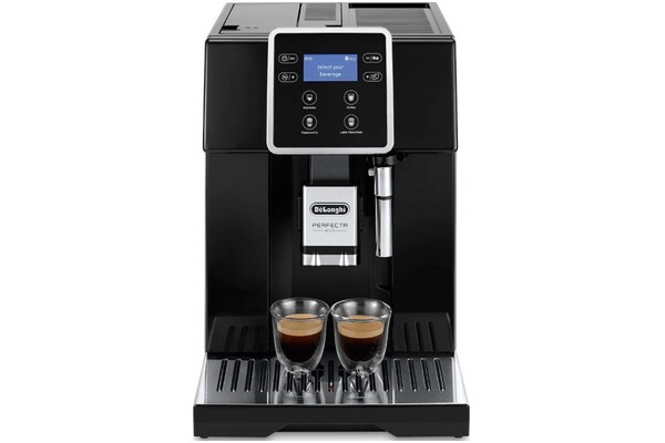 Ekspres De’Longhi Perfecta Evo ESAM42040B automatyczny