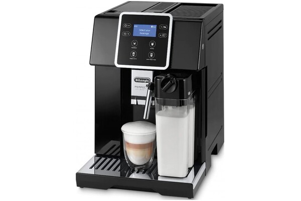 Ekspres De’Longhi Perfecta Evo ESAM42040B automatyczny