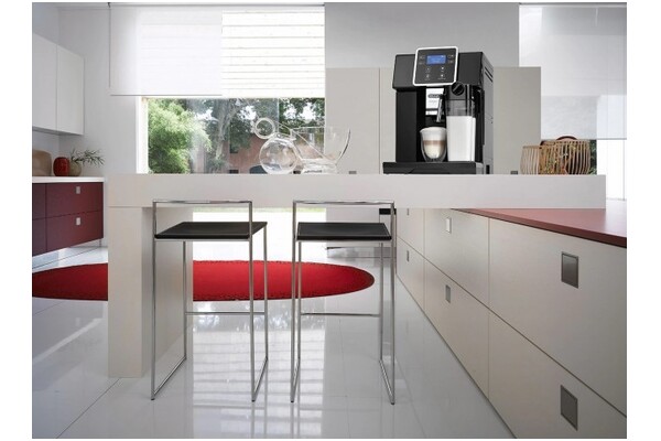 Ekspres De’Longhi Perfecta Evo ESAM42040B automatyczny