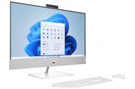 HP 27-ca0701ng AMD Ryzen 7 16GB DDR4 AMD Radeon Graphics 1TB SSD Windows 11 Home