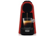 Ekspres De’Longhi Essenza Mini EN85R kapsułkowy czerwony
