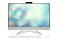 HP 27-dp1010ur AMD Ryzen 7 16GB DDR4 AMD Radeon Vega 6 500GB SSD Windows 11 Home