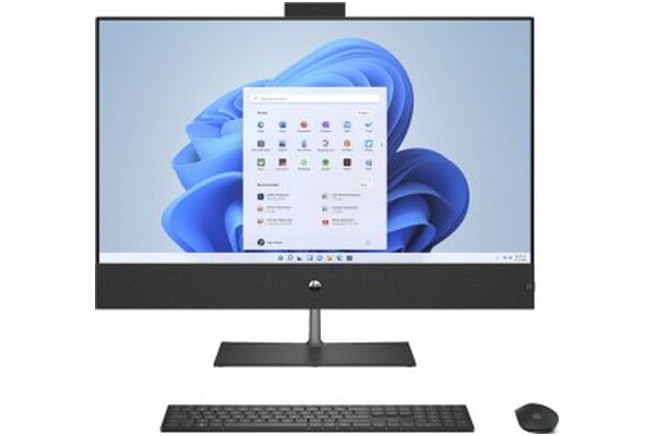 HP 32-b1005ns 16GB DDR4 NVIDIA GeForce GTX 1650 4GB 1TB SSD Windows 11 Home