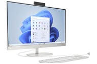 HP 27-cr0003nc Intel Core i5 16GB DDR4 INTEL Iris Xe 1TB SSD Windows 11 Home
