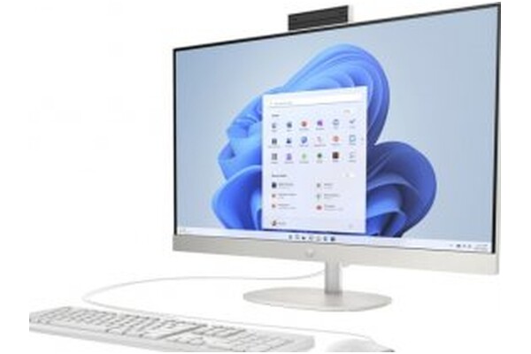HP 27-cr0003nc Intel Core i5 16GB DDR4 INTEL Iris Xe 1TB SSD Windows 11 Home