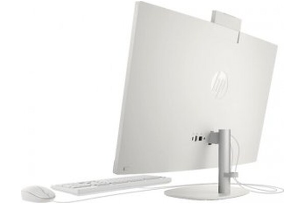 HP 27-cr0003nc Intel Core i5 16GB DDR4 INTEL Iris Xe 1TB SSD Windows 11 Home