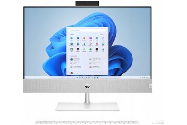 HP 24-ca1701ng Intel Core i7 16GB DDR4 NVIDIA GeForce RTX 3050 4GB 1TB SSD Windows 11 Home