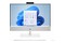 HP 24-ca1701ng Intel Core i7 16GB DDR4 NVIDIA GeForce RTX 3050 4GB 1TB SSD Windows 11 Home