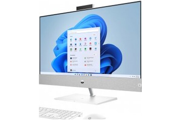 HP 27-ca2017ns Intel Core i5 16GB DDR4 NVIDIA GeForce GTX 1650 4GB 1TB SSD Windows 11 Home