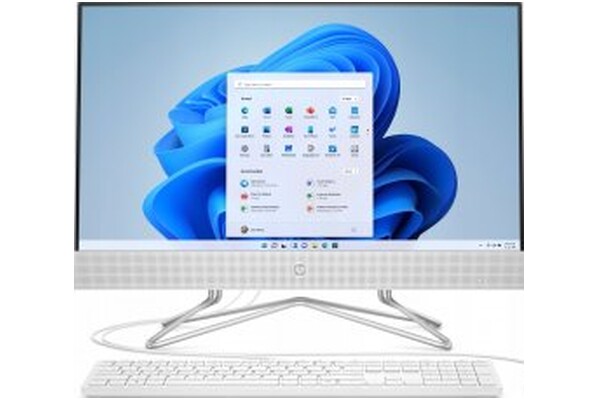 HP 24-df1063ur 8GB DDR4 250GB SSD Windows 11 Home